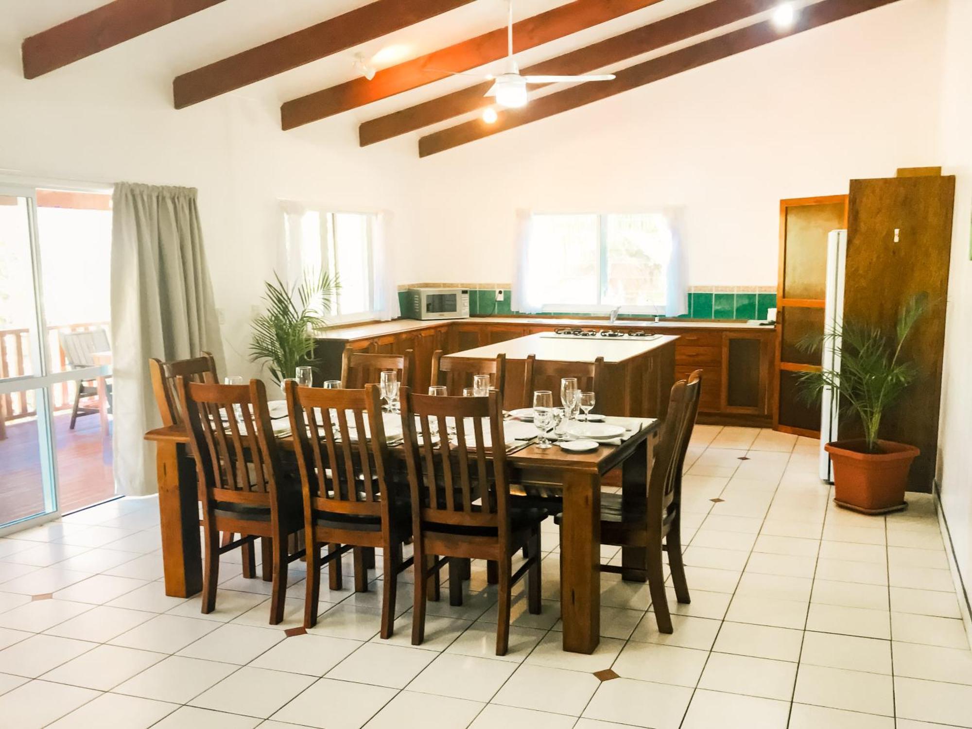 Castaway Resort Rarotonga Exterior foto